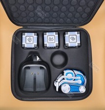 Cozmo interstellar blue for sale  LONDON