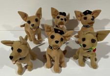 Taco bell chihuahua for sale  Euclid