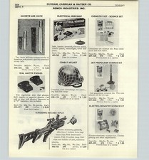 1965 paper remco for sale  North Royalton