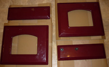 Rangemaster door skins for sale  MARKET RASEN