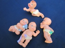 Babies figurines bébés d'occasion Babies figurines bébés d'occasion  Mollégès
