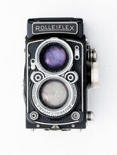 rolleiflex tlr 2 8 for sale  WETHERBY