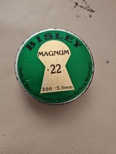 Vintage bisley magnum for sale  AXBRIDGE