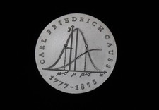 Gedenkmünze mark ddr gebraucht kaufen  Dresden