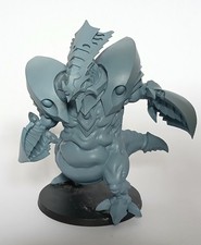 Gorghadra monsterpocalypse tyr for sale  HAMILTON