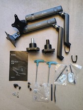 monitor mount full motion for sale  Seattle