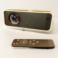 Mini projector elephas for sale  LONDON