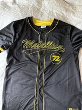 New official metallica for sale  Newport