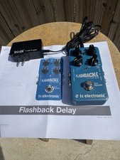 Electronics flashback delay for sale  Saint Cloud