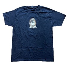 Camiseta Gráfica Vintage Lost Enterprises Surf Skate Hula Girl Masculina Grande L Y2K comprar usado  Enviando para Brazil