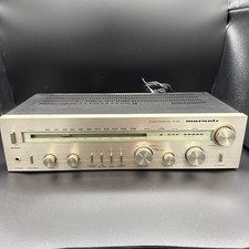 Receptor estéreo Marantz SR325 comprar usado  Enviando para Brazil