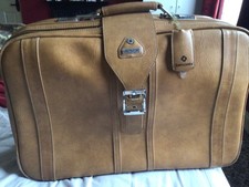 Samsonite suitcases vintage for sale  DAGENHAM