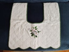 Porthault tapis contour d'occasion  Cambrai