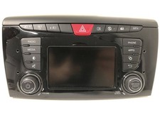 Autoradio bluetooth phone usato  Monza