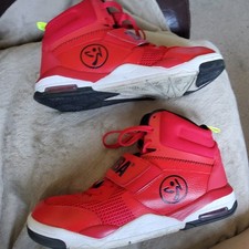 zumba trainers for sale zumba trainers for sale BASINGSTOKE
