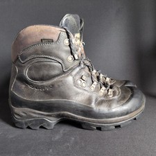 Scarpa leather gtx for sale  LEYLAND