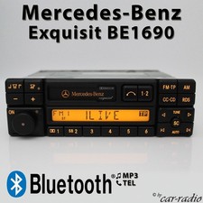 Riginal mercedes exquisit gebraucht kaufen  Gütersloh