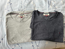 Tommy jeans hilfiger for sale  RAYLEIGH