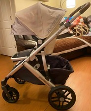 lite g uppababy for sale  Dekalb