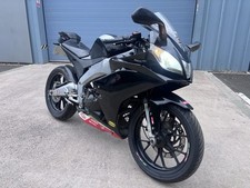 Aprilia rs4 125 for sale  WORCESTER