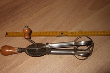 Mechanischer handrührer alt gebraucht kaufen  Penig