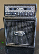 Mesa boogie combo gebraucht kaufen  Saarburg
