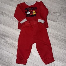 Boys baby outfit for sale  DAGENHAM