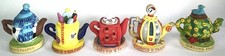 1996 tetley teafolk for sale  TORQUAY