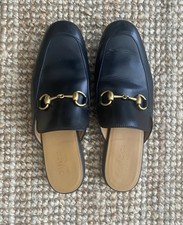 gucci slippers for sale  LONDON