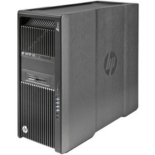Workstation z840 intel gebraucht kaufen  Markt Schwaben
