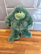 Muzzy green alien for sale  BIRMINGHAM