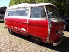Commer campervan caravanette for sale  ORMSKIRK