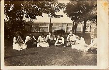 Rppc young people for sale  Laporte