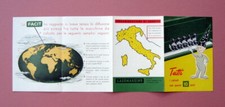 Lagomarsino pieghevole calcola usato  Italia