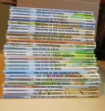 24 books alice bibleland for sale  Olympia