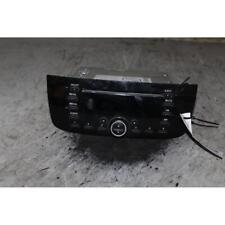 Autoradio per fiat usato  Bedizzole