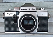 Praktica mtl 35mm for sale  BARNSLEY