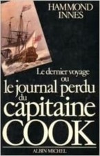 Dernier voyage journal d'occasion  Joinville