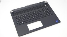 Dell Alienware m18 R1/R2 apoio para as mãos e teclado RGB alemão com iluminação traseira 7N46R VMWC4 comprar usado  Enviando para Brazil