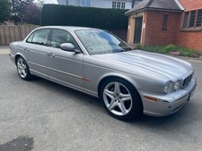 Jaguar xj6 x350 for sale  WEYBRIDGE