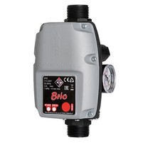 Presscontrol brio régulateur d'occasion  Expédié en France
