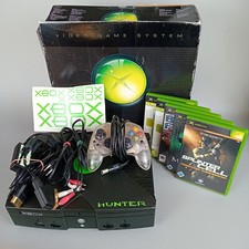 Microsoft xbox classic gebraucht kaufen  Aspach