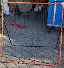 Stiga rebounder kicker gebraucht kaufen  Königswinter
