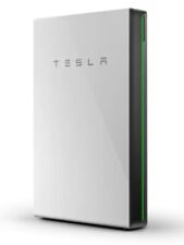 Tesla powerwall ac d'occasion  Expédié en Belgium