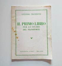 Primo libro per usato  Milano