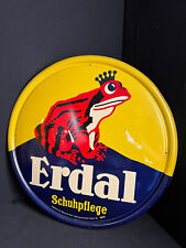 Erdal schuhpflege rotfrosch gebraucht kaufen  Braunschweig