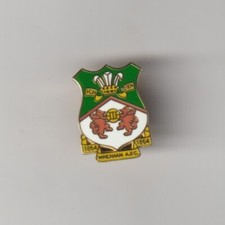 Wrexham f.c. club for sale  HUNTINGDON