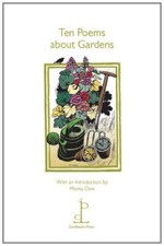 Ten poems gardens for sale  UK