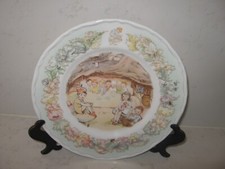 peter pan plate for sale peter pan plate for sale WELLINGBOROUGH