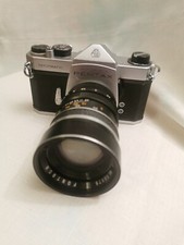Pentax spot matic for sale  CHRISTCHURCH